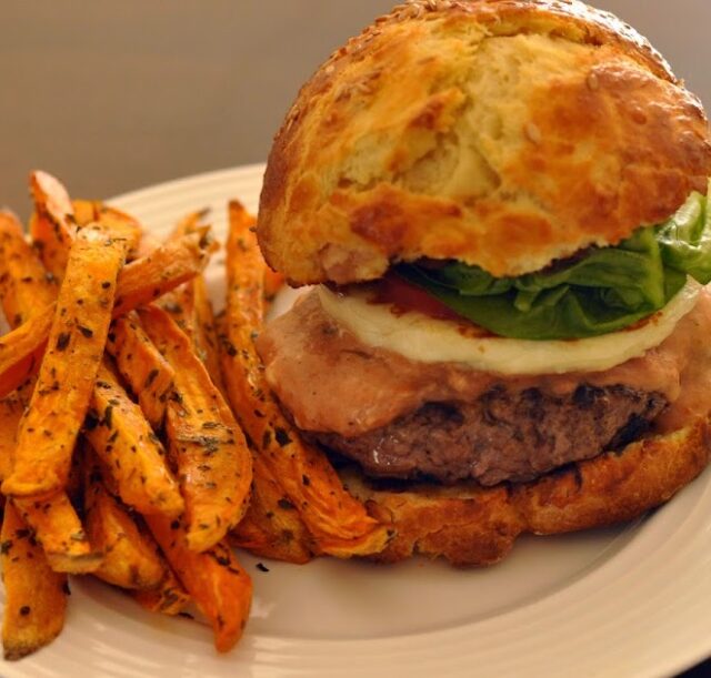 burger 6
